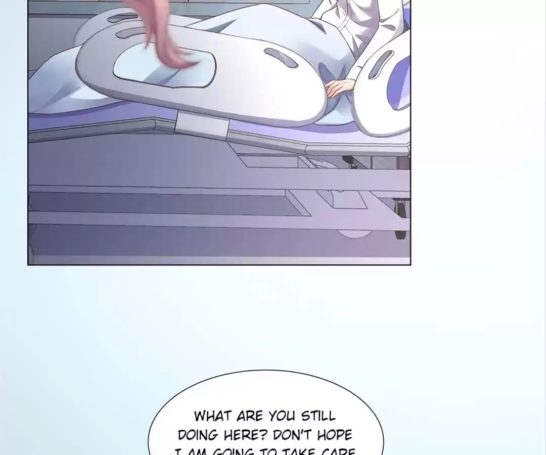 Secret Sweetheart Chapter 104 page 20 - 