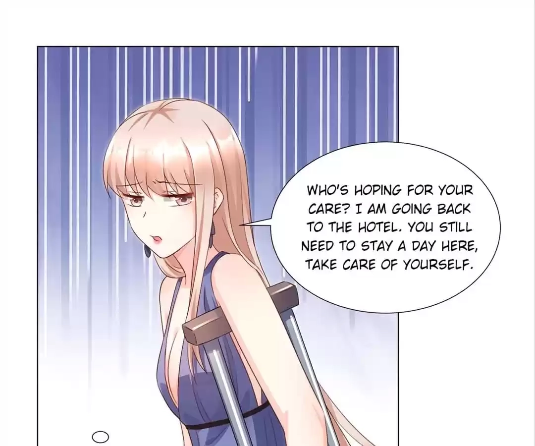 Secret Sweetheart Chapter 104 page 23 - 