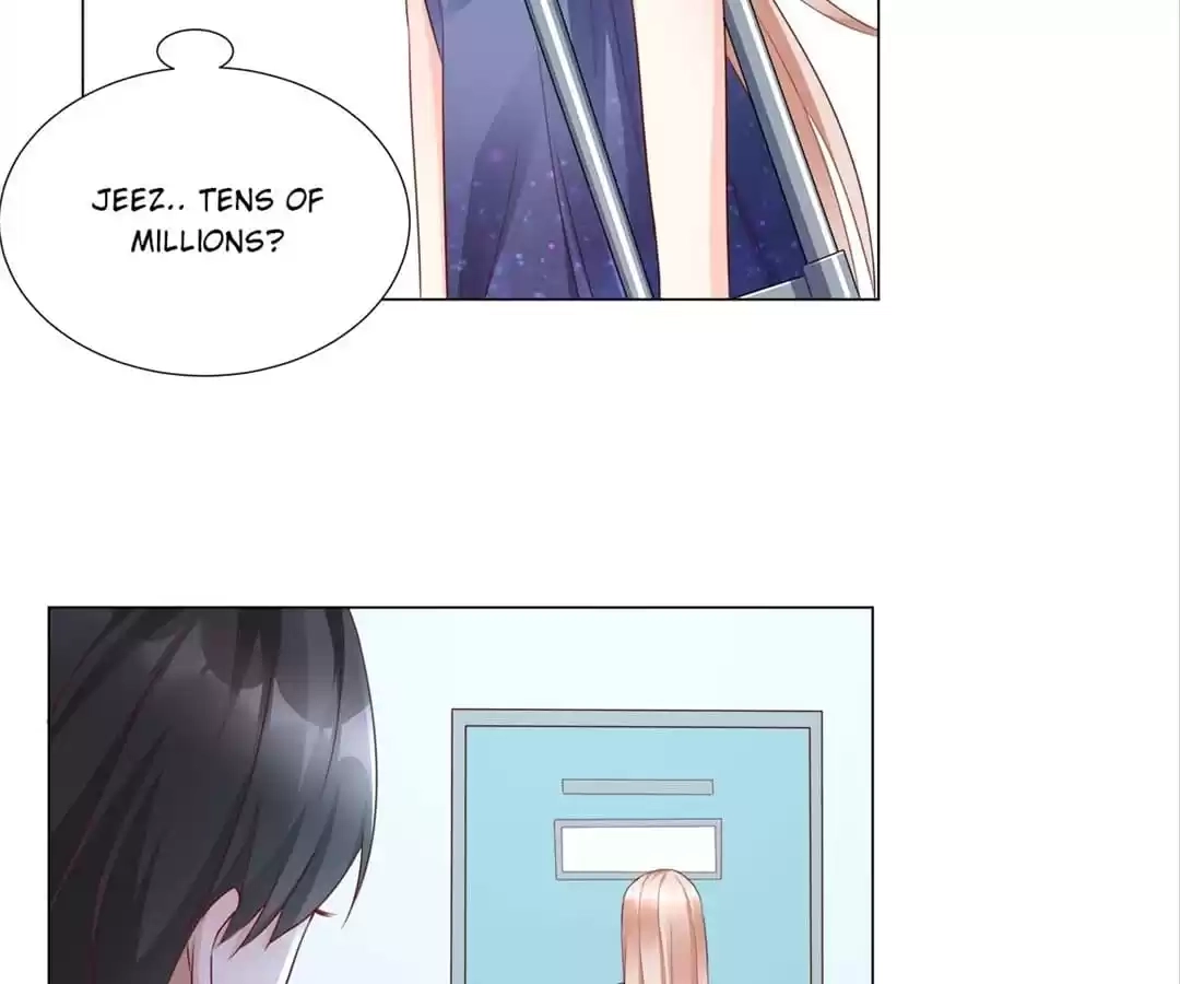 Secret Sweetheart Chapter 104 page 24 - 