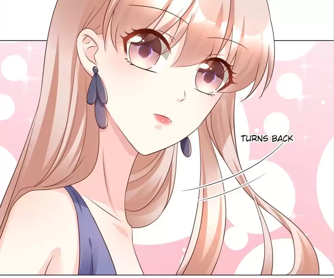Secret Sweetheart Chapter 104 page 27 - 