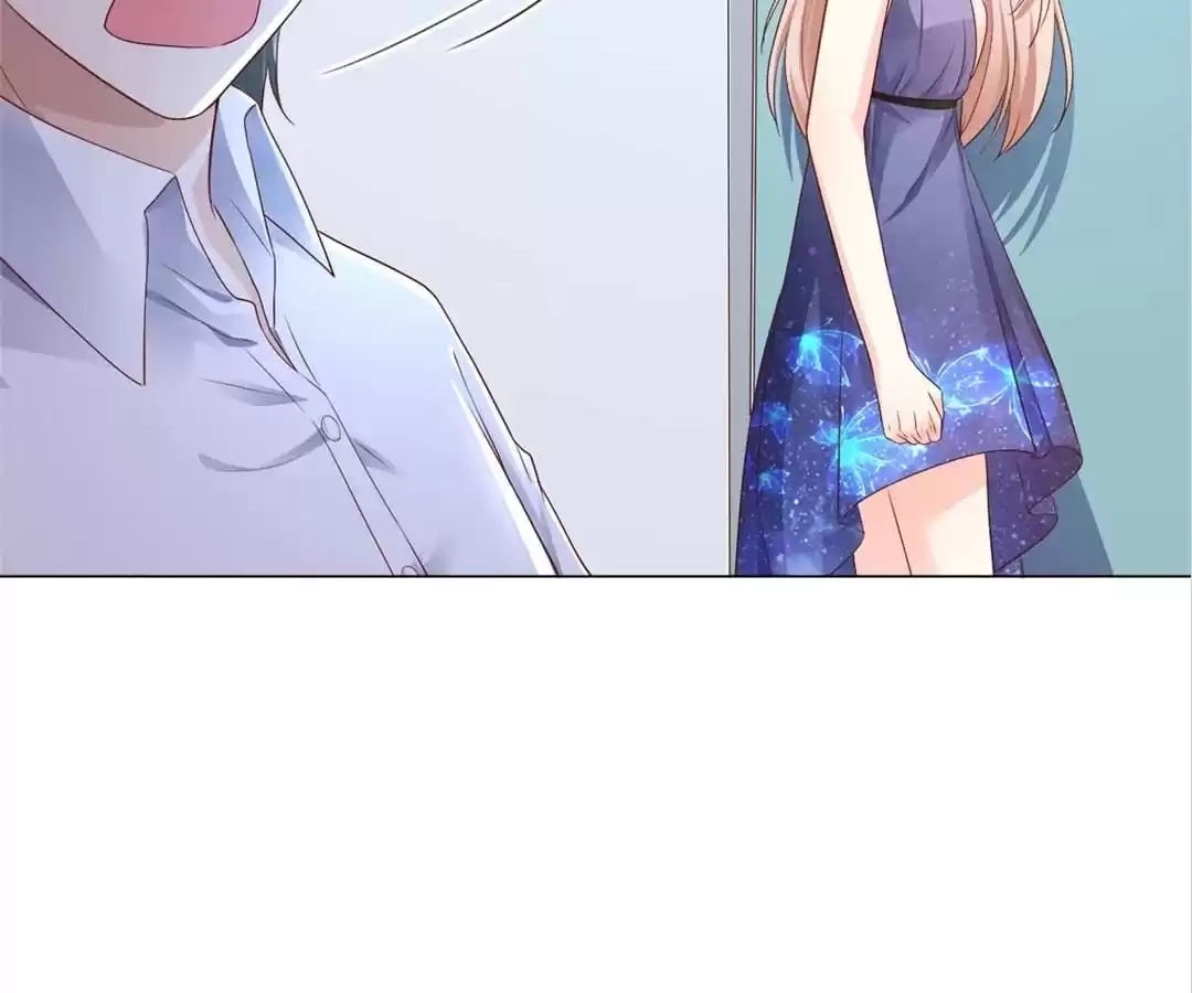 Secret Sweetheart Chapter 104 page 29 - 