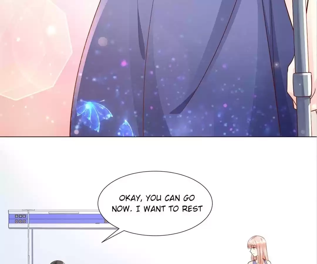 Secret Sweetheart Chapter 104 page 33 - 