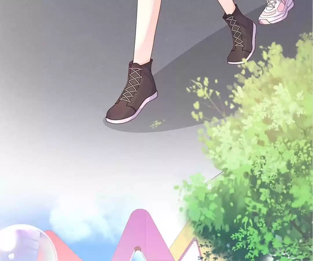 Secret Sweetheart Chapter 104 page 41 - 