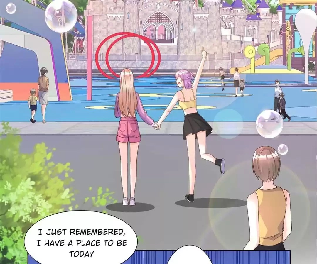 Secret Sweetheart Chapter 104 page 43 - 