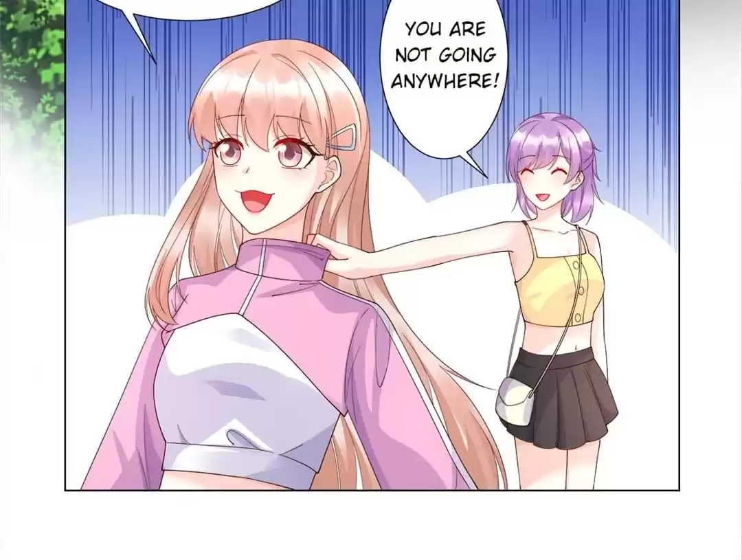 Secret Sweetheart Chapter 104 page 44 - 
