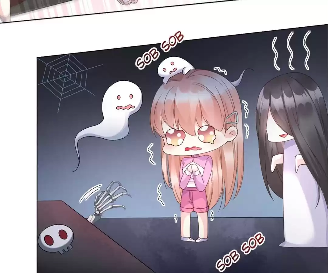 Secret Sweetheart Chapter 104 page 47 - 