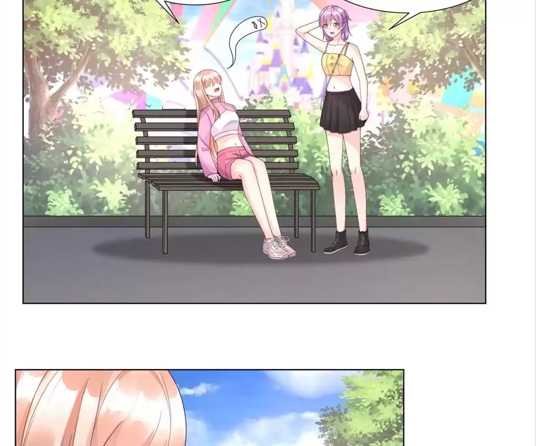 Secret Sweetheart Chapter 104 page 49 - 