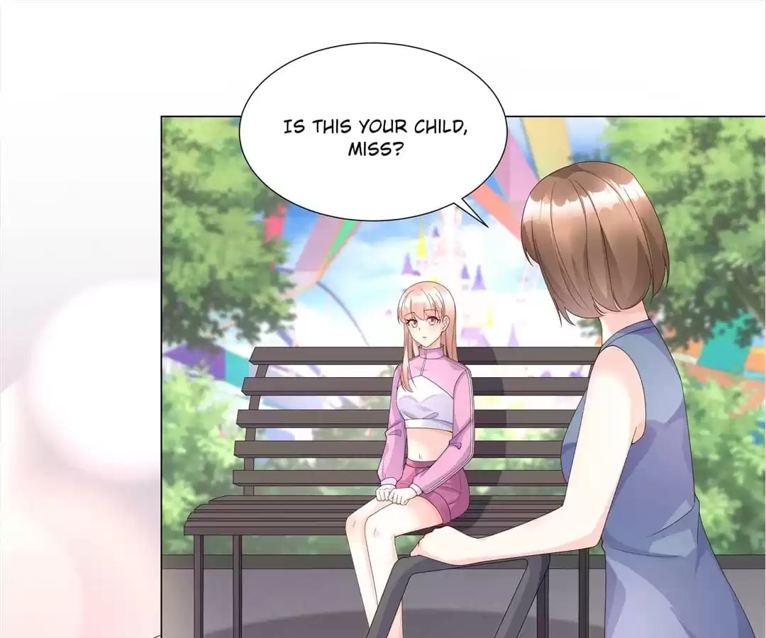 Secret Sweetheart Chapter 104 page 51 - 
