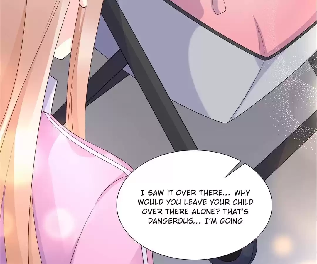 Secret Sweetheart Chapter 104 page 53 - 