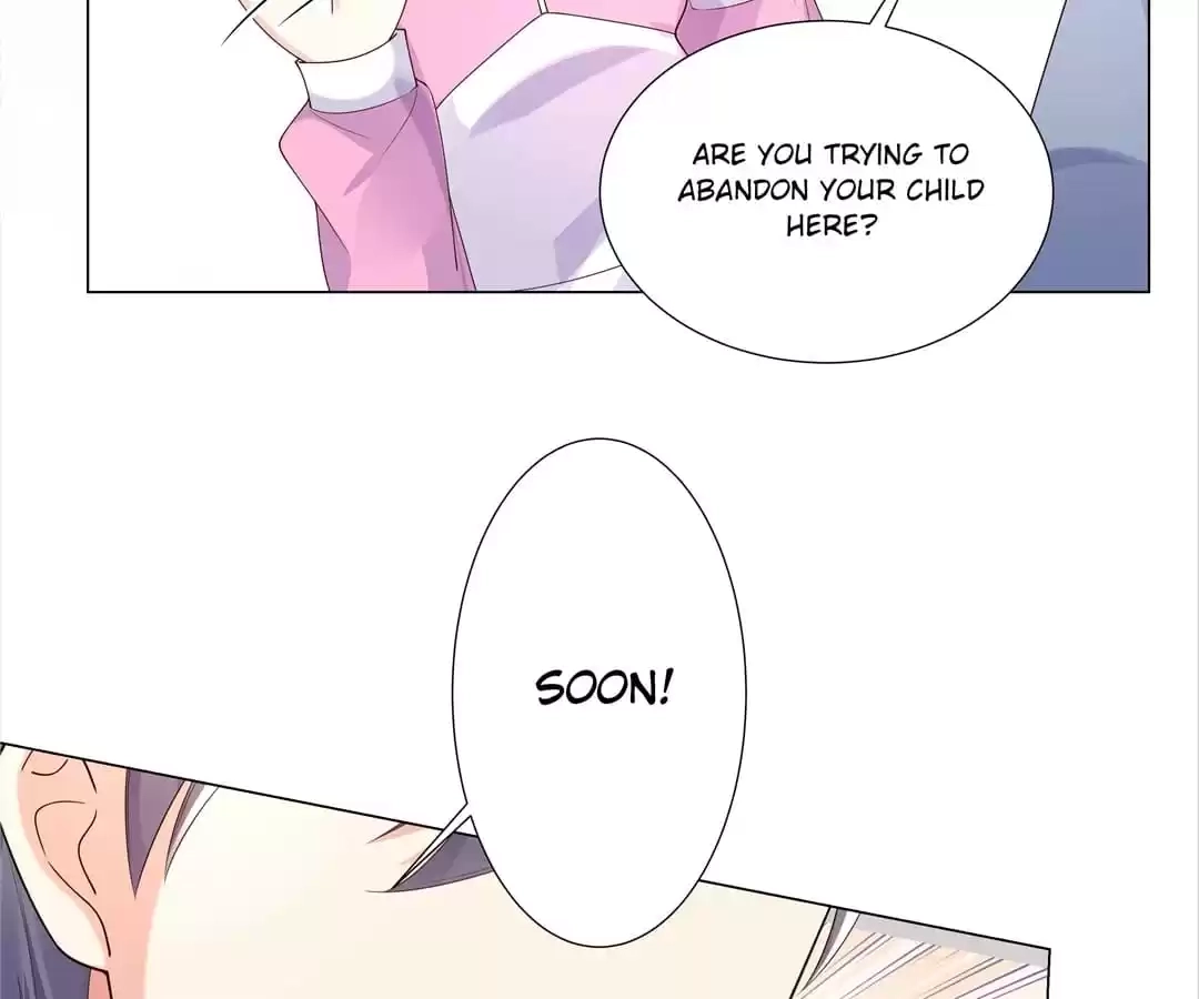 Secret Sweetheart Chapter 104 page 55 - 