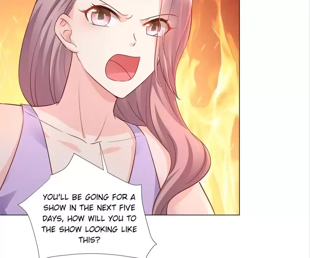 Secret Sweetheart Chapter 104 page 7 - 