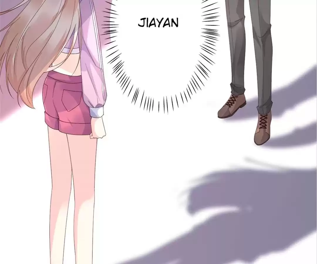 Secret Sweetheart Chapter 105 page 11 - 