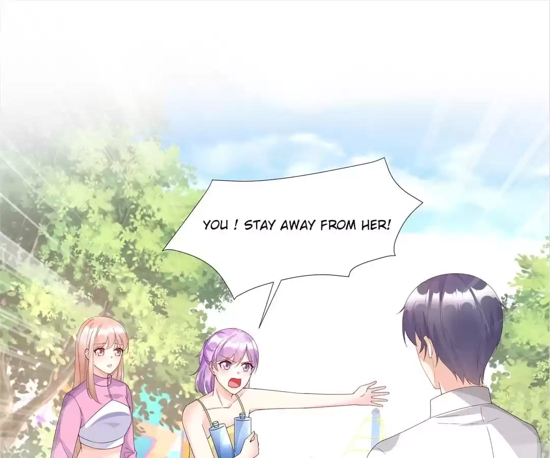 Secret Sweetheart Chapter 105 page 15 - 