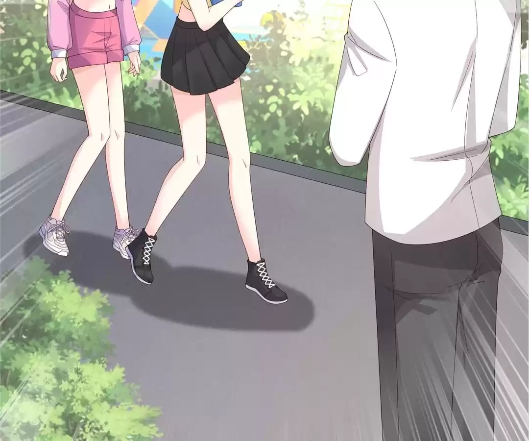 Secret Sweetheart Chapter 105 page 16 - 