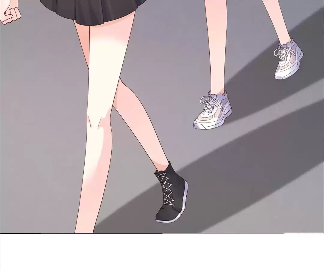 Secret Sweetheart Chapter 105 page 22 - 