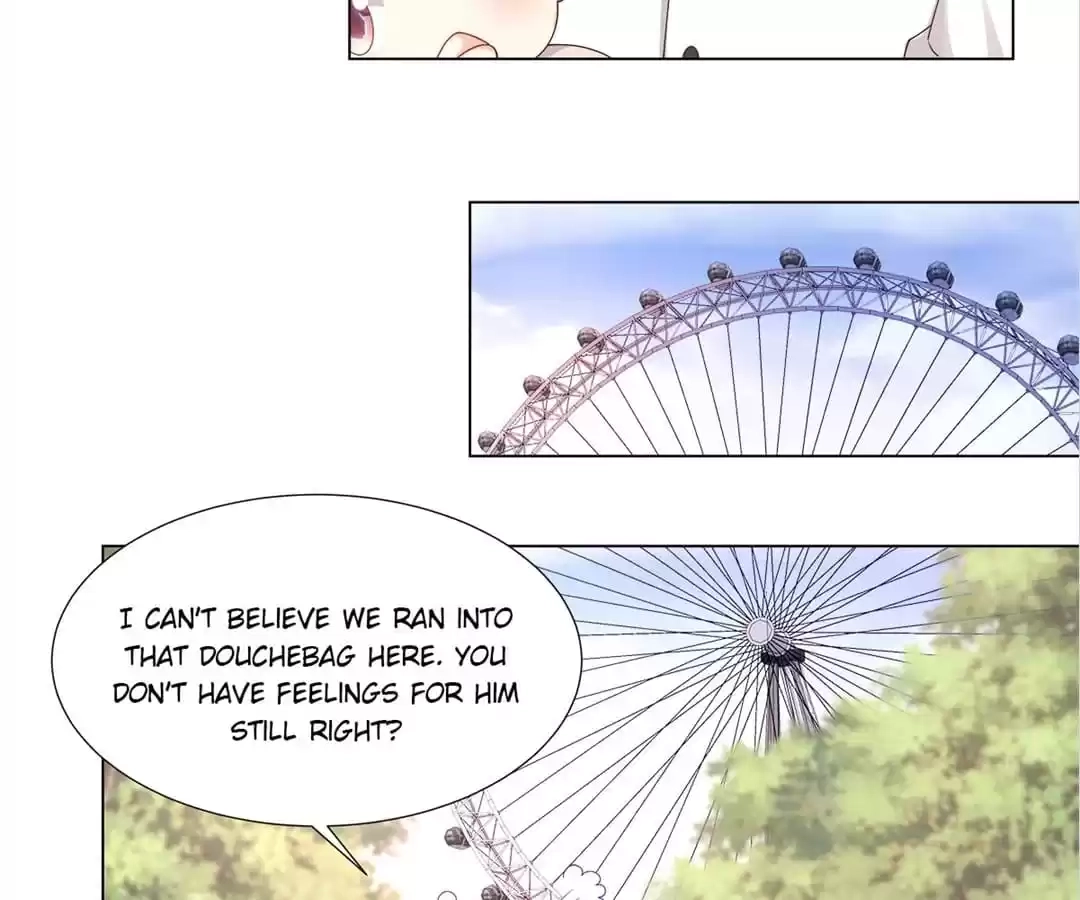 Secret Sweetheart Chapter 105 page 24 - 