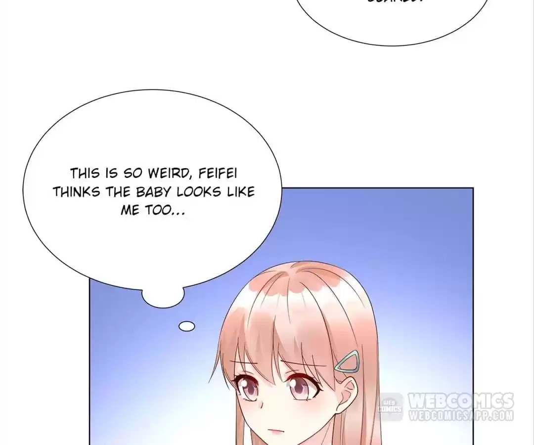 Secret Sweetheart Chapter 105 page 26 - 