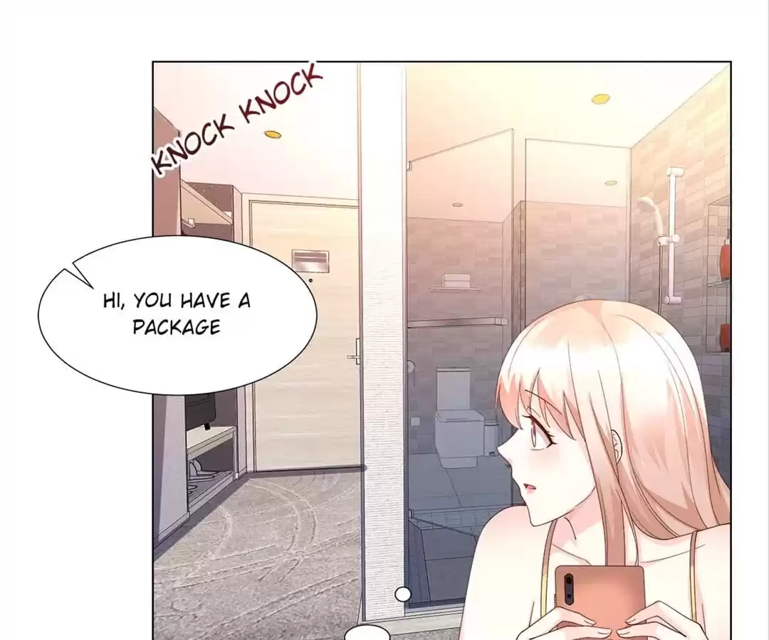 Secret Sweetheart Chapter 105 page 29 - 