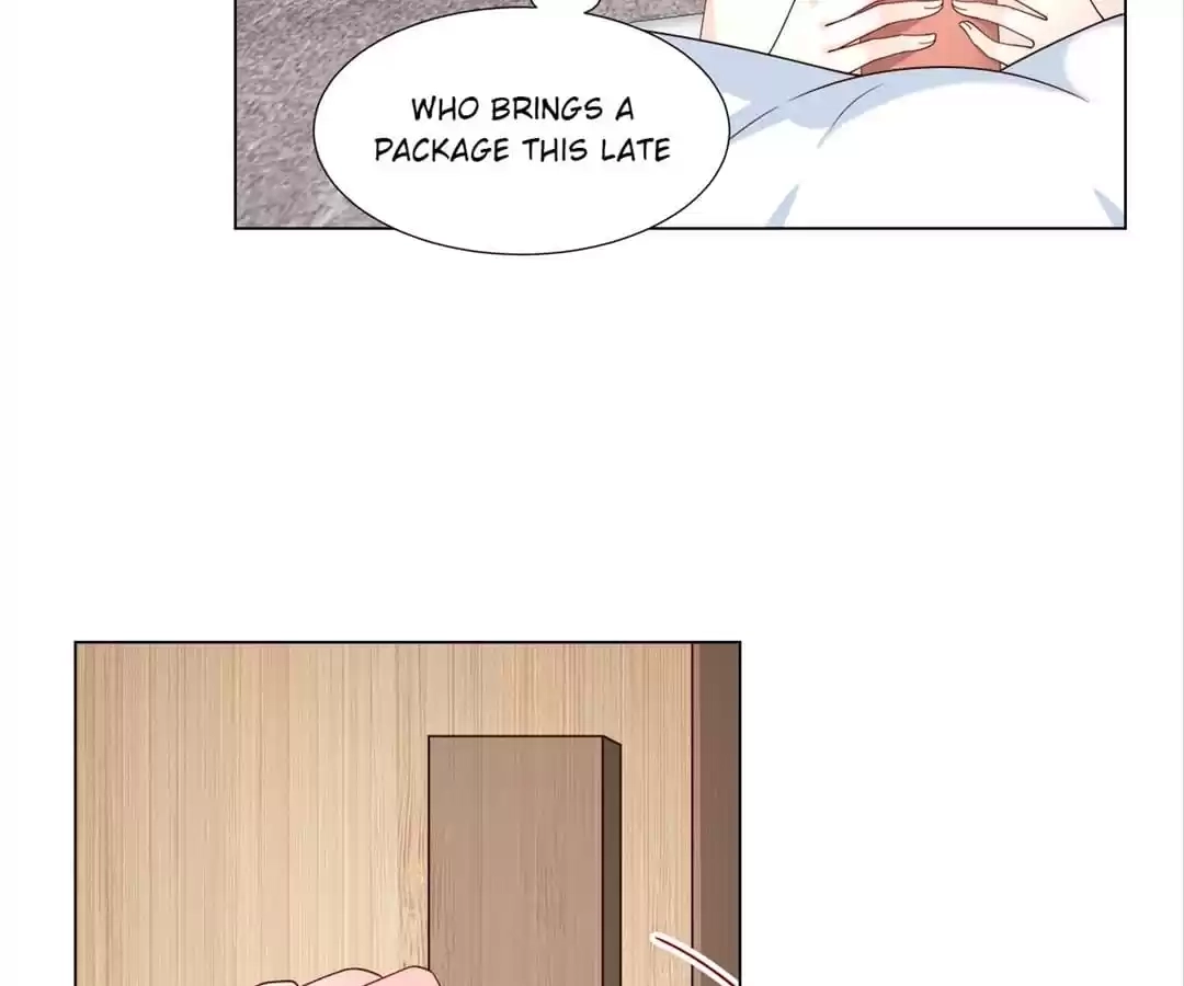 Secret Sweetheart Chapter 105 page 30 - 
