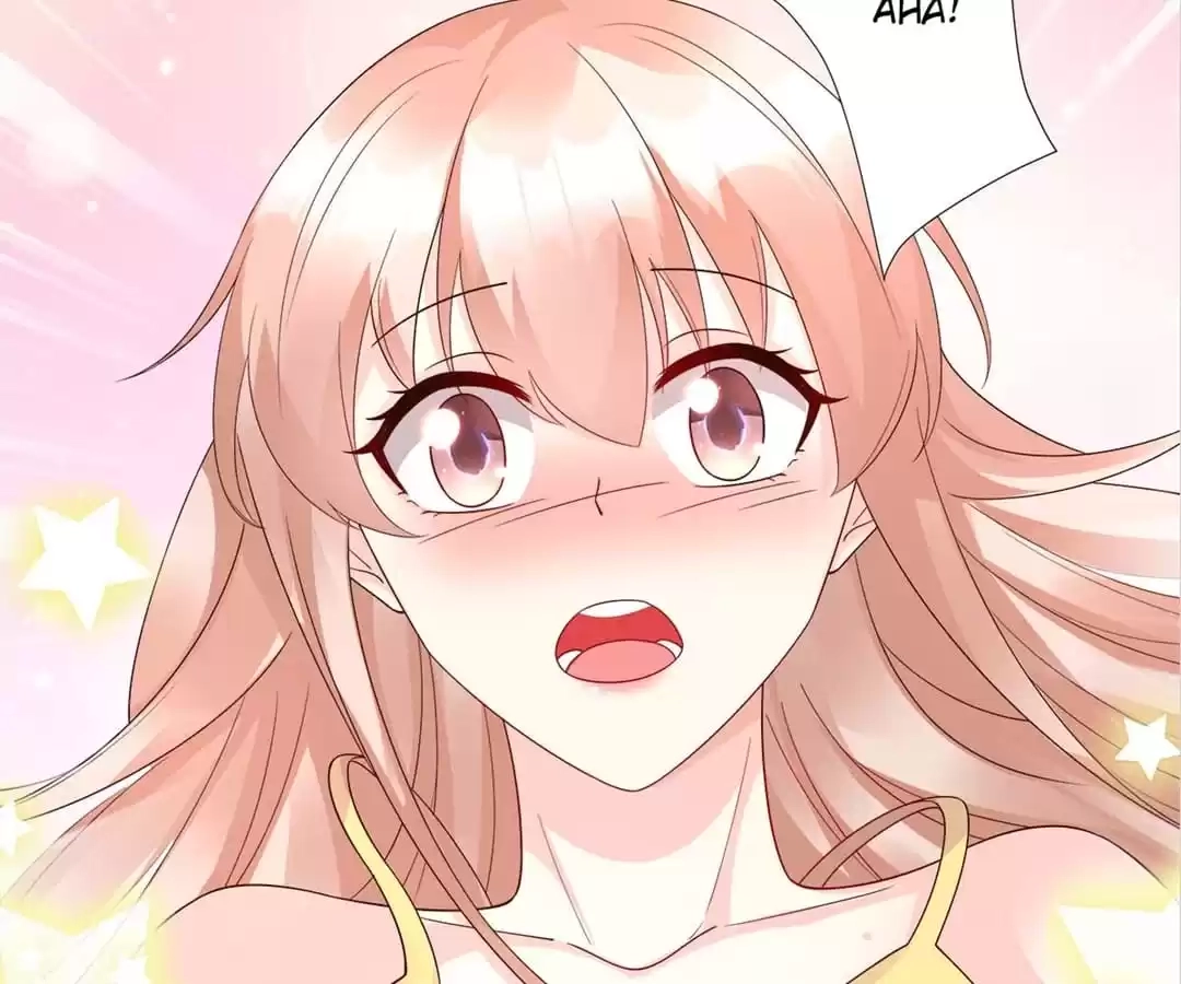 Secret Sweetheart Chapter 105 page 32 - 