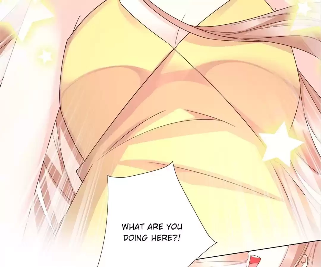 Secret Sweetheart Chapter 105 page 33 - 