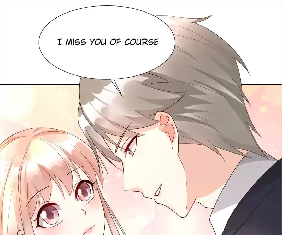 Secret Sweetheart Chapter 105 page 37 - 