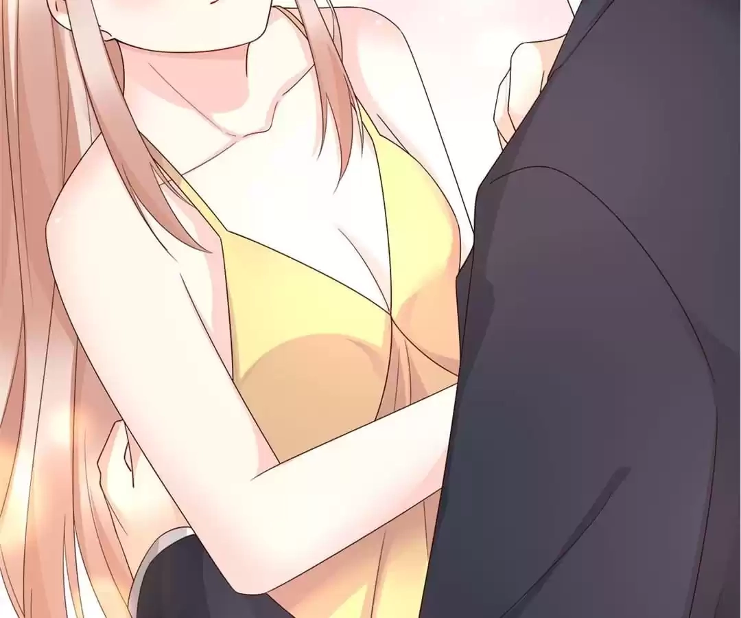 Secret Sweetheart Chapter 105 page 38 - 