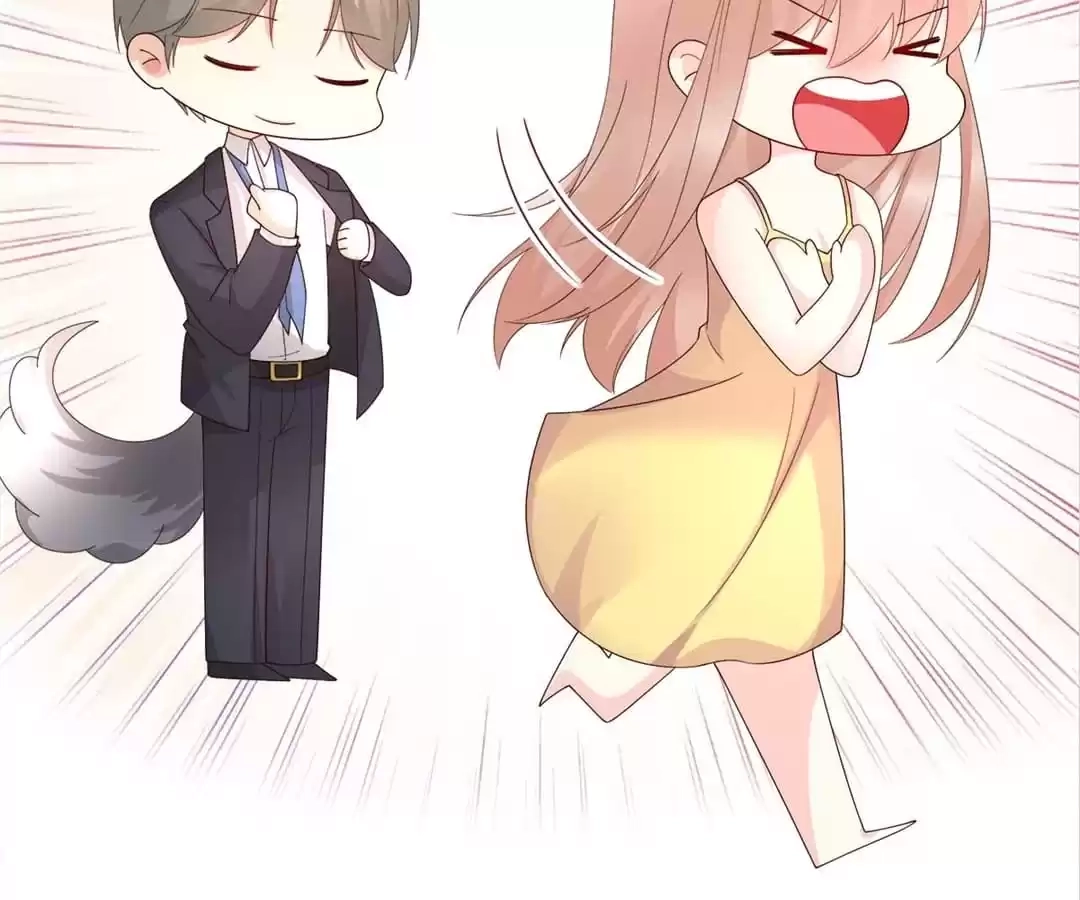 Secret Sweetheart Chapter 105 page 40 - 