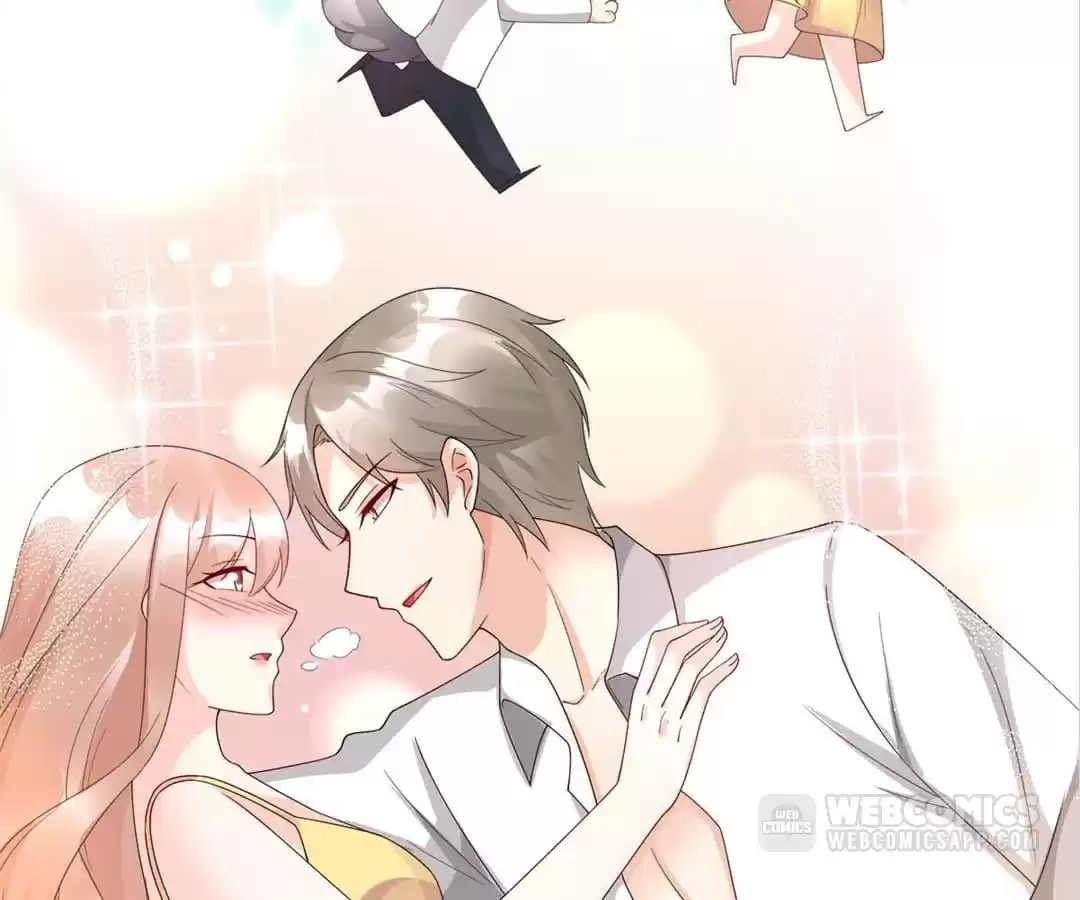 Secret Sweetheart Chapter 105 page 42 - 