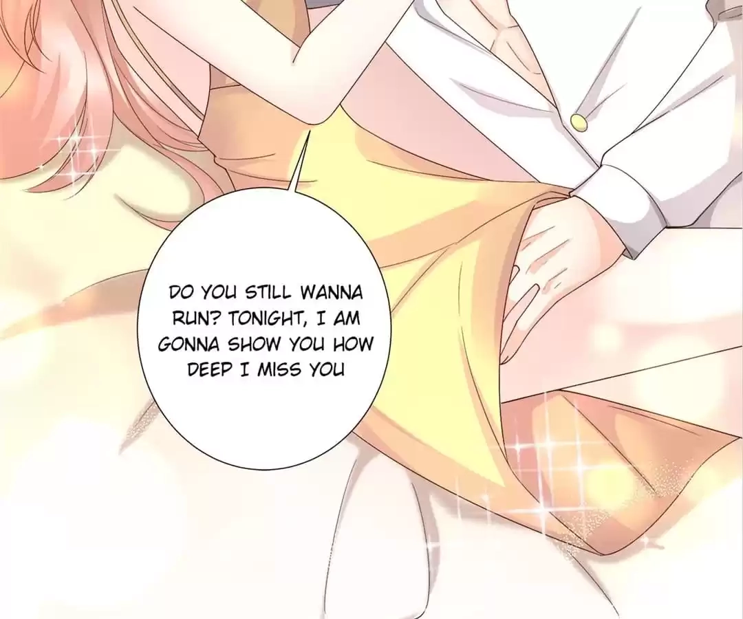 Secret Sweetheart Chapter 105 page 43 - 