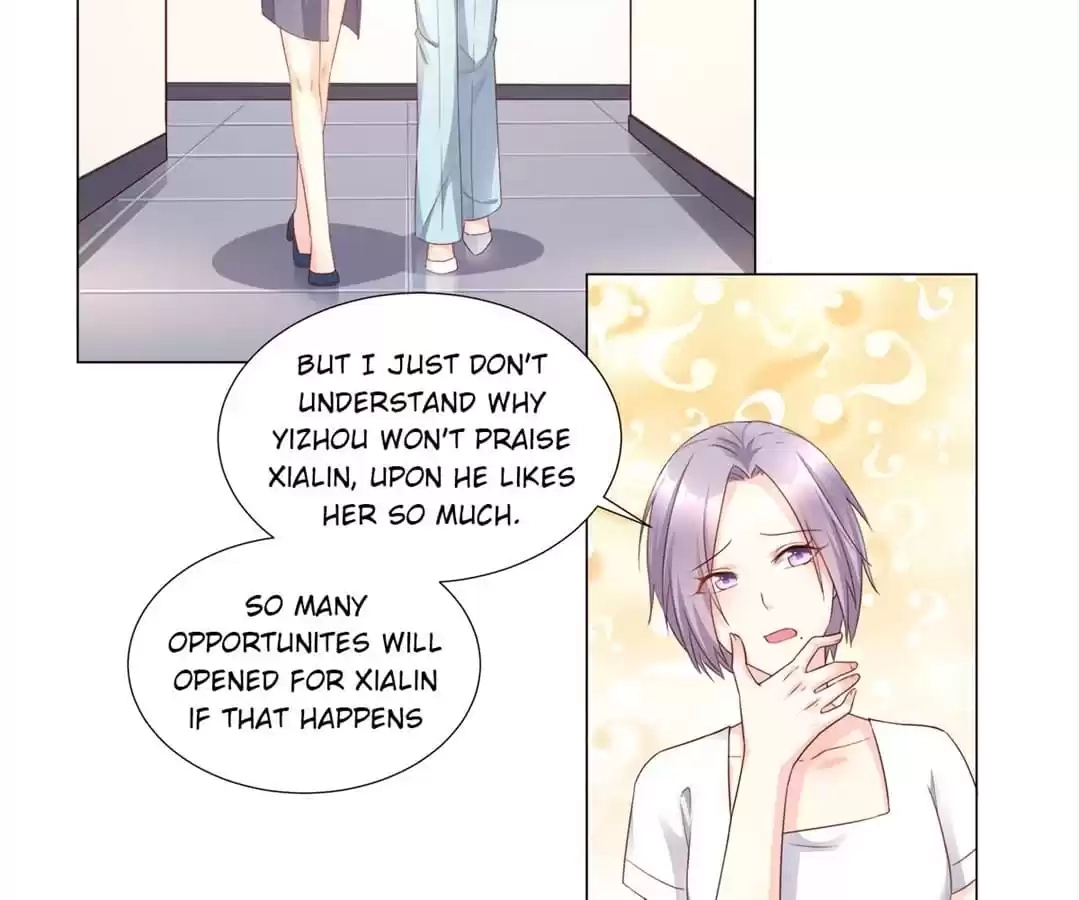 Secret Sweetheart Chapter 105 page 46 - 