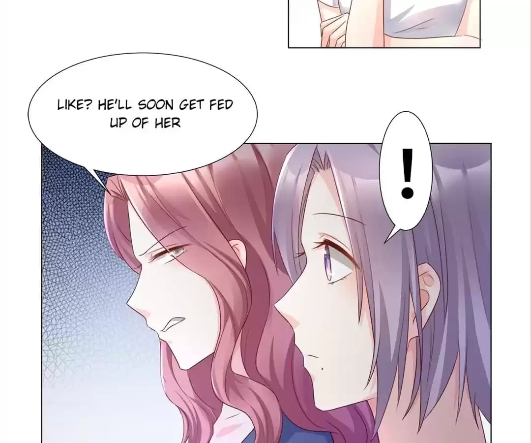 Secret Sweetheart Chapter 105 page 47 - 