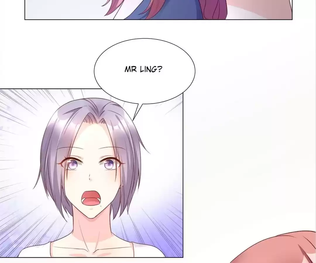 Secret Sweetheart Chapter 105 page 48 - 