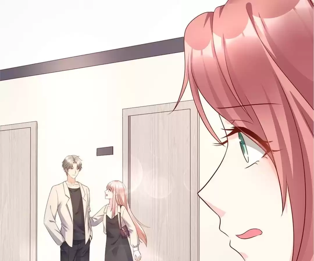 Secret Sweetheart Chapter 105 page 49 - 
