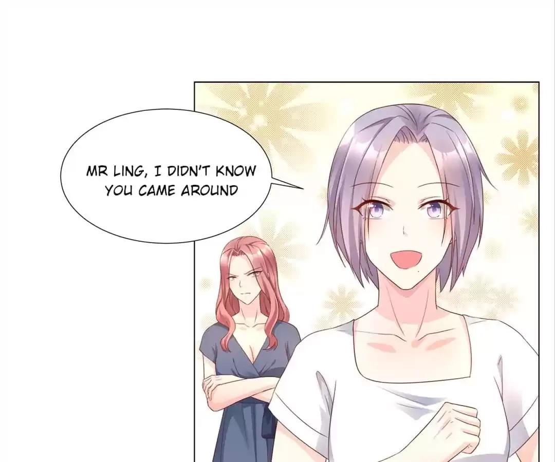 Secret Sweetheart Chapter 105 page 51 - 