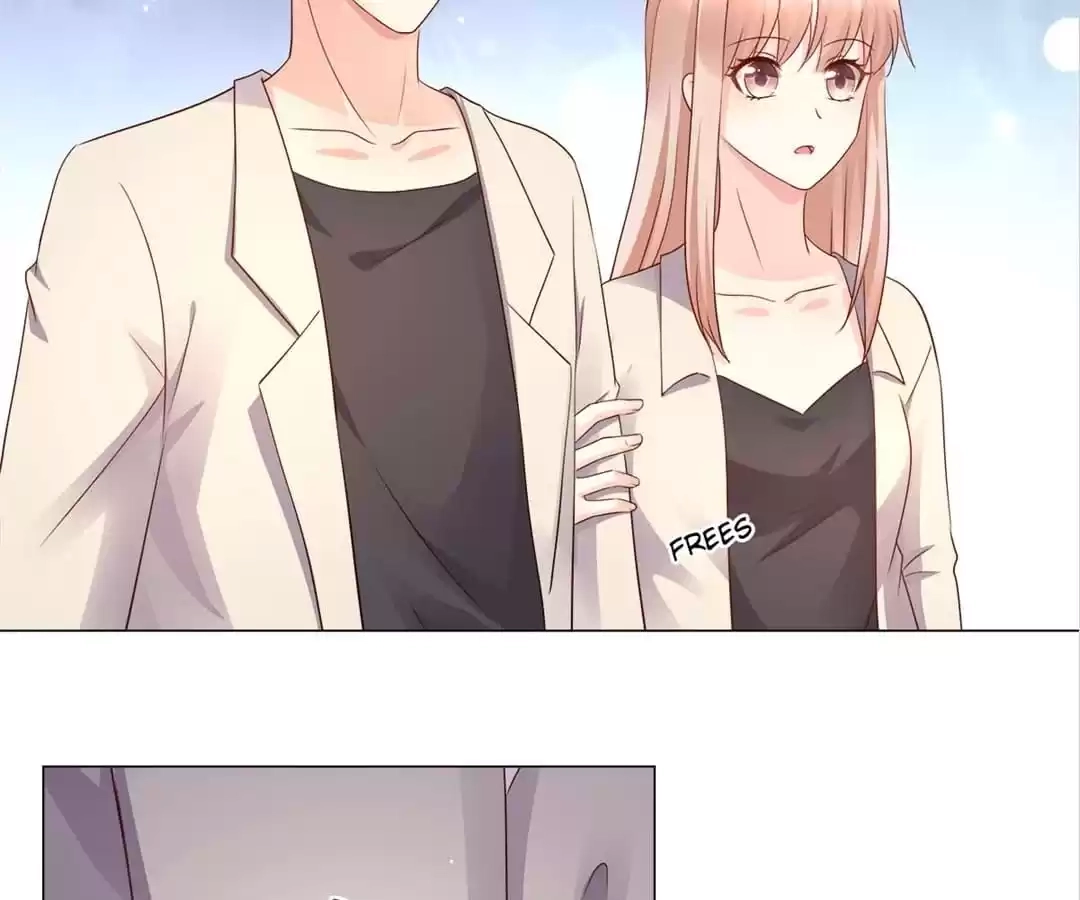 Secret Sweetheart Chapter 105 page 53 - 