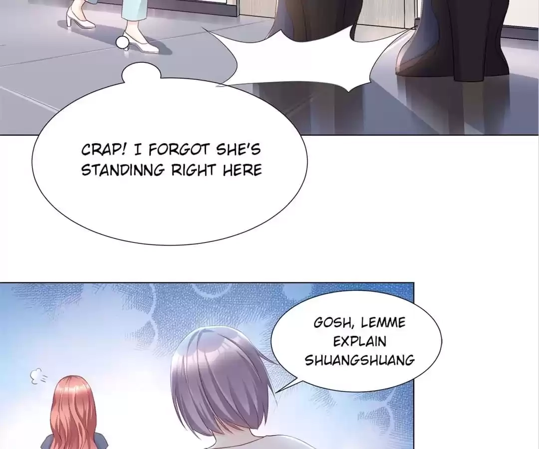 Secret Sweetheart Chapter 106 page 12 - 