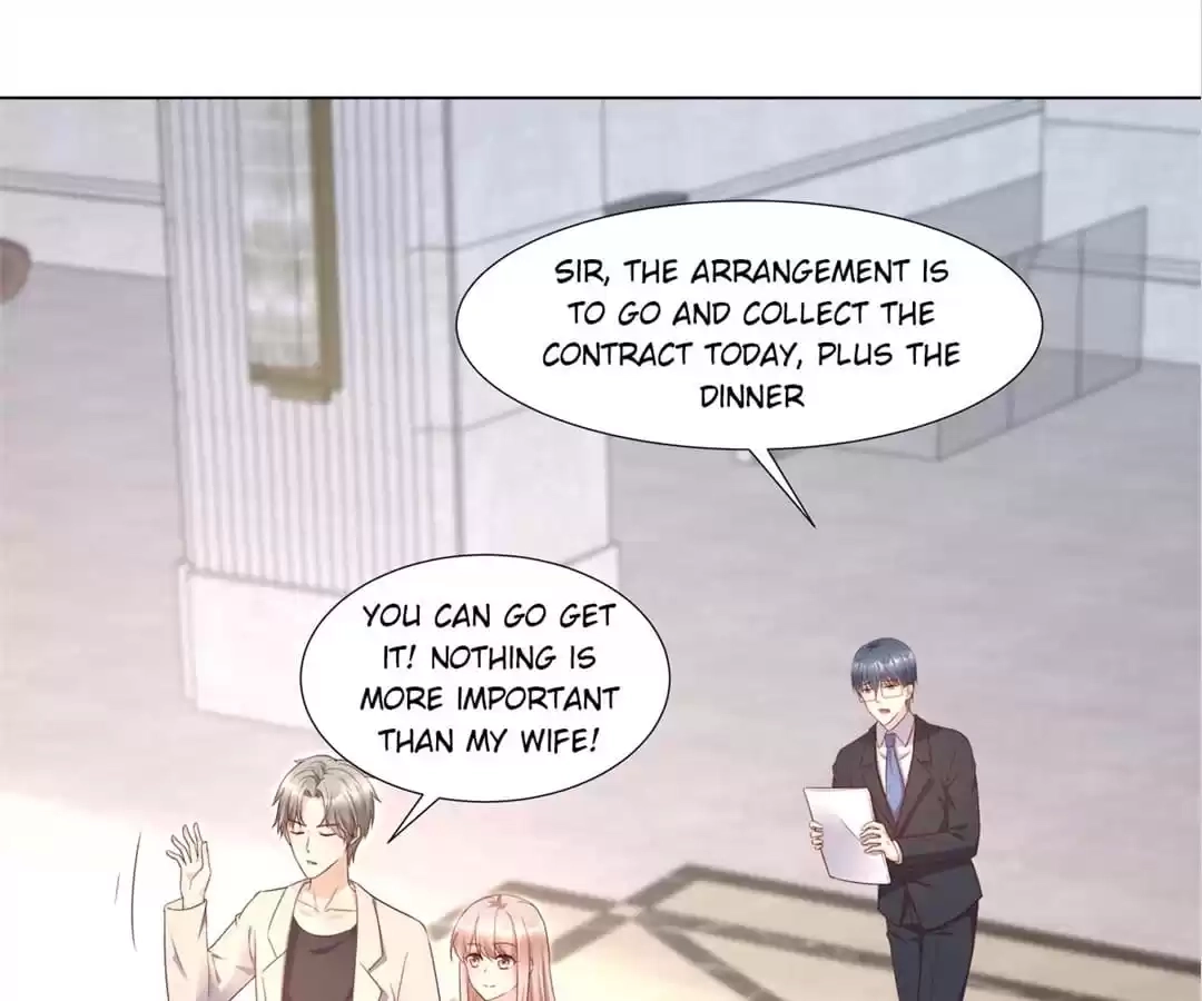 Secret Sweetheart Chapter 106 page 14 - 