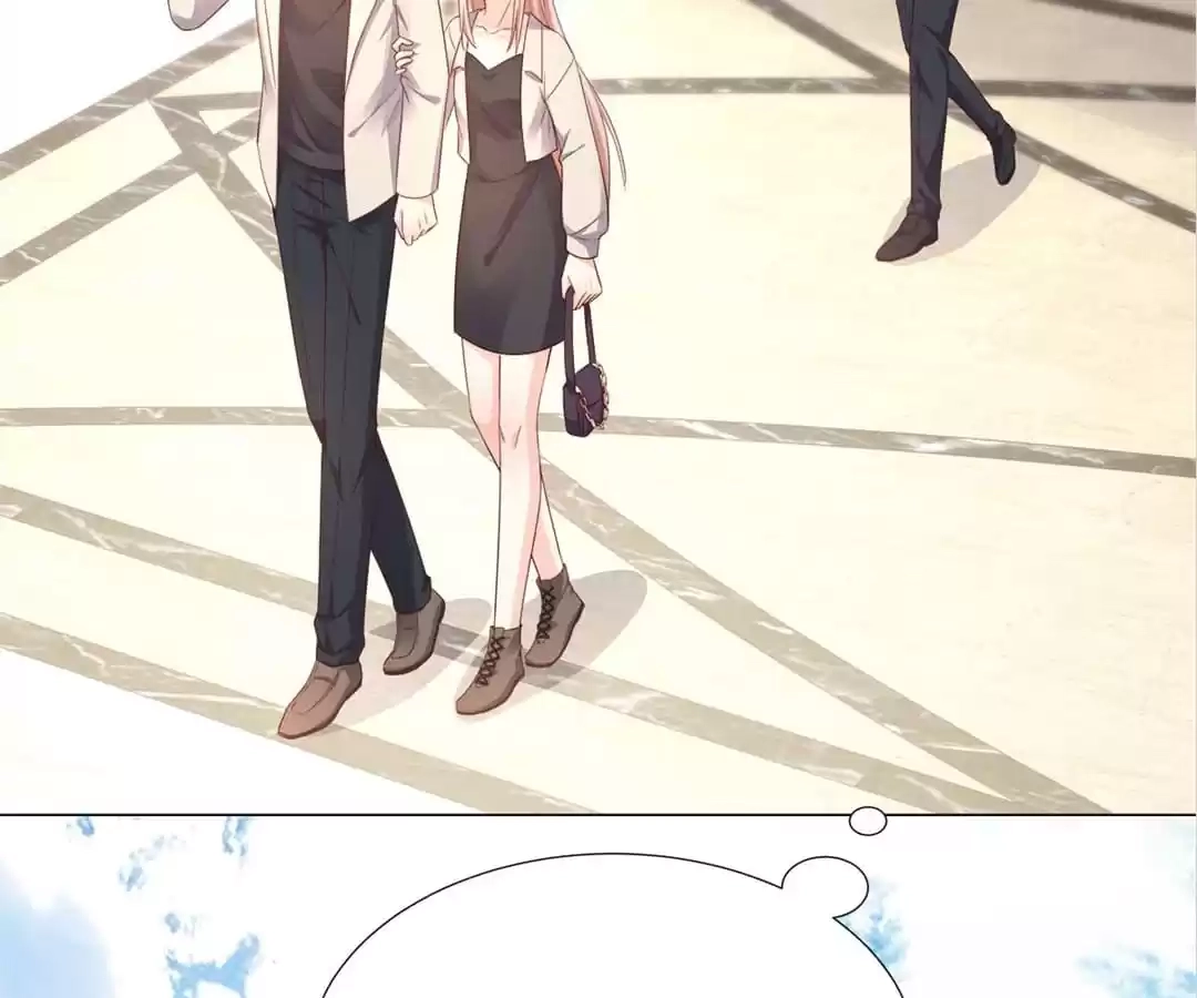 Secret Sweetheart Chapter 106 page 15 - 
