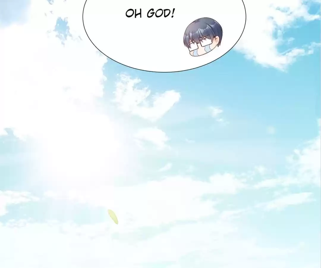 Secret Sweetheart Chapter 106 page 16 - 