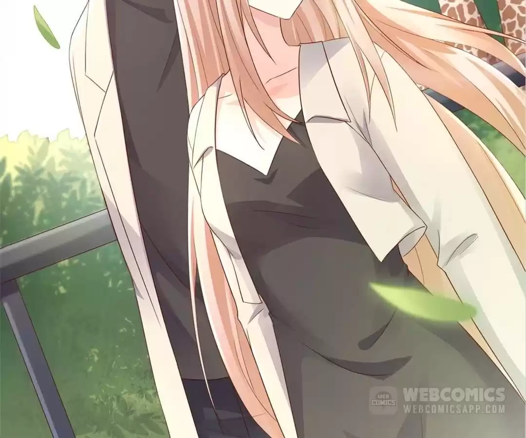 Secret Sweetheart Chapter 106 page 18 - 