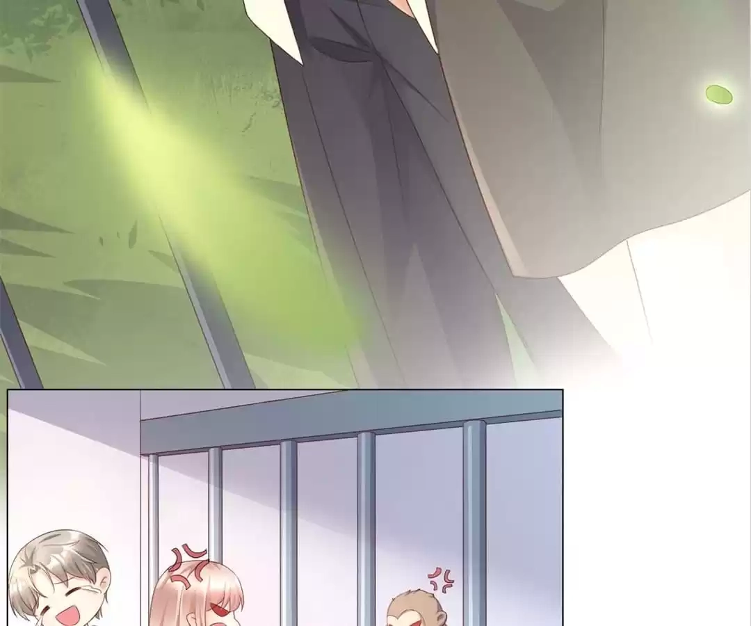 Secret Sweetheart Chapter 106 page 19 - 