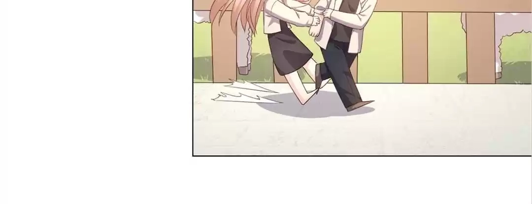 Secret Sweetheart Chapter 106 page 22 - 
