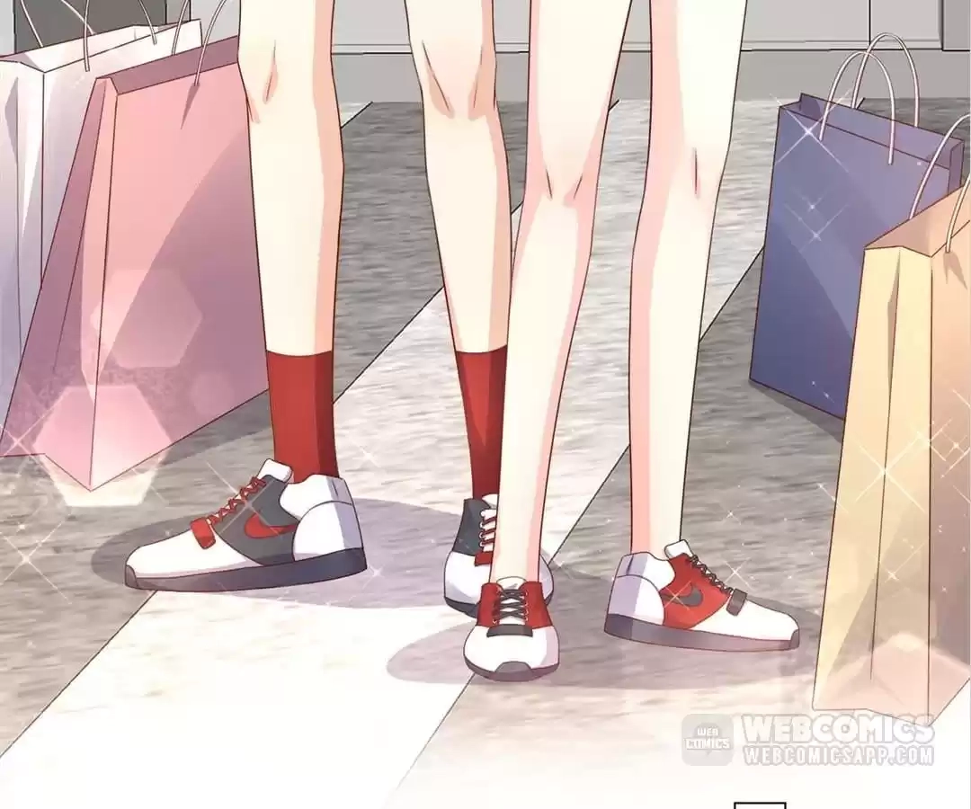 Secret Sweetheart Chapter 106 page 26 - 
