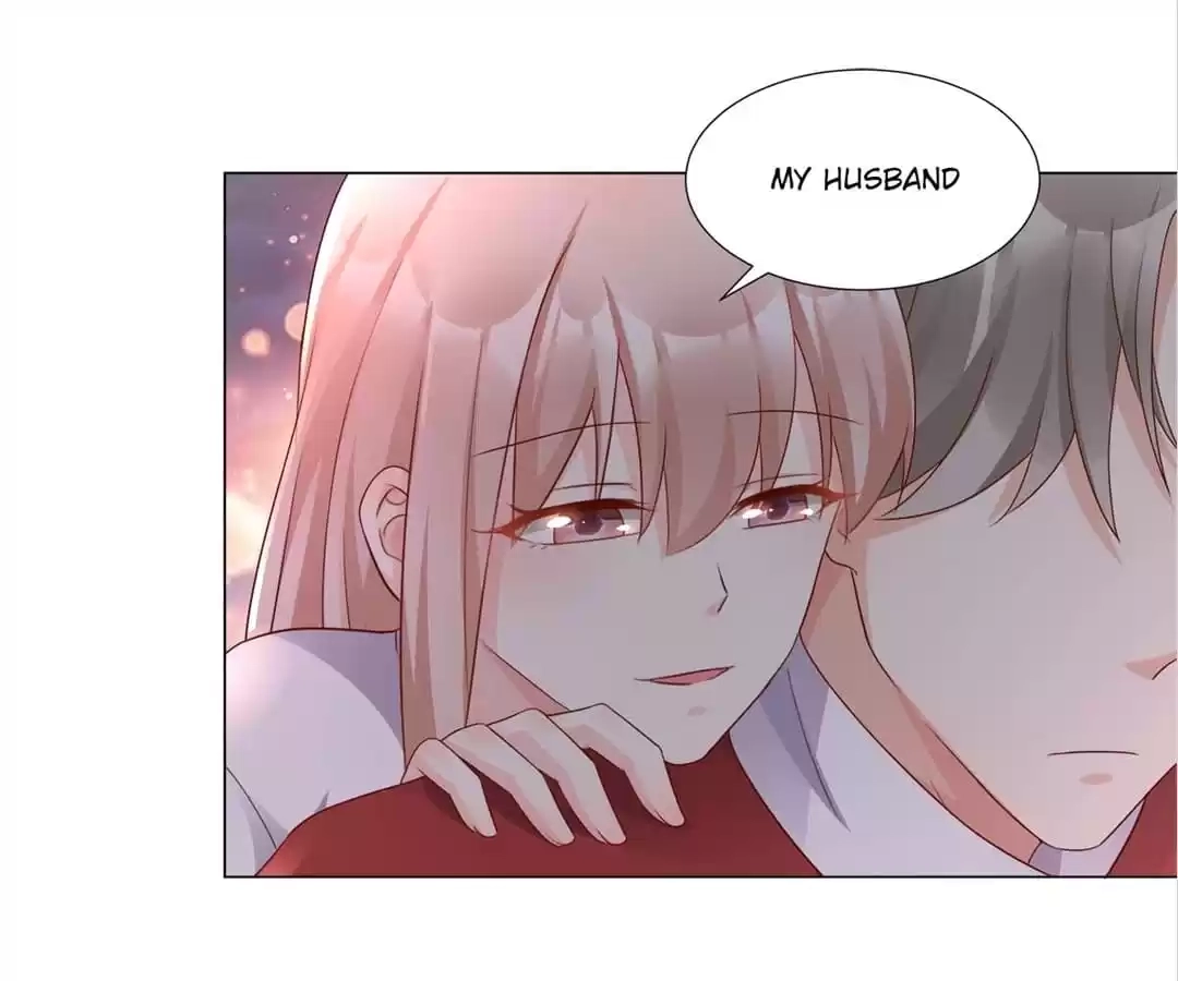 Secret Sweetheart Chapter 106 page 30 - 