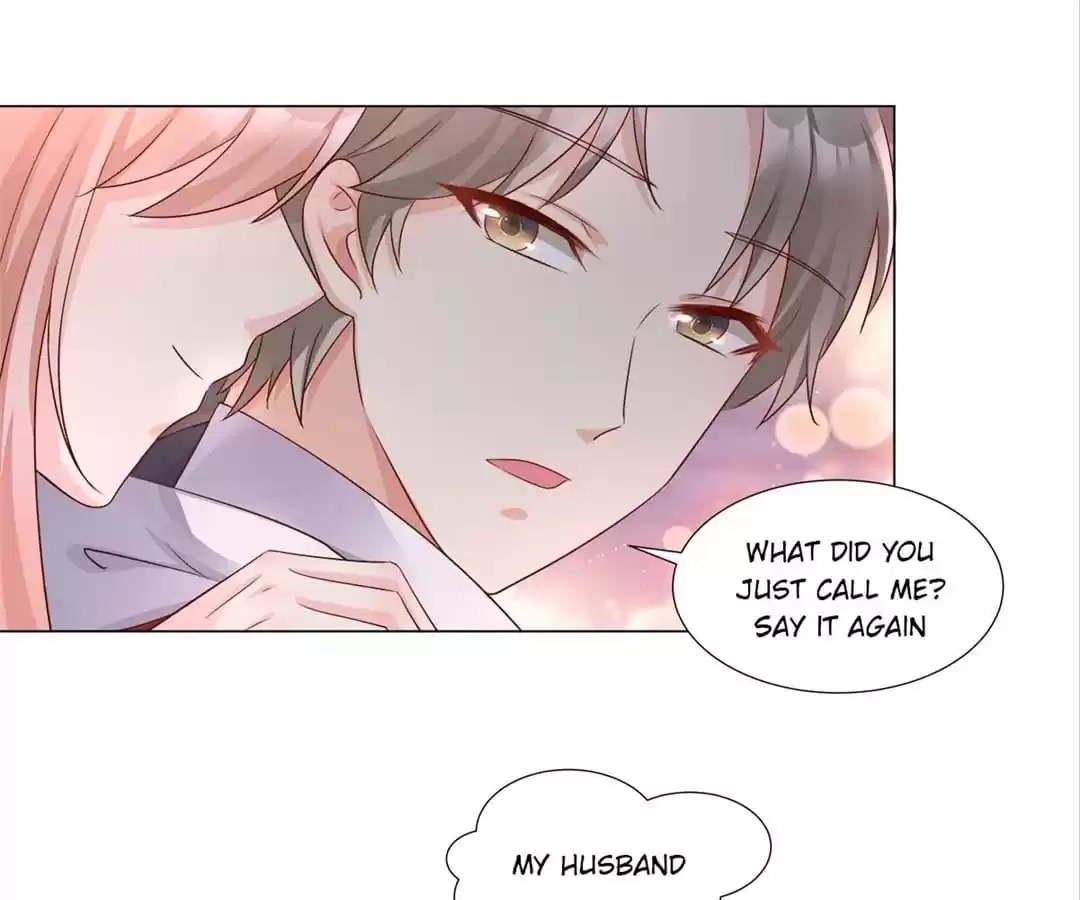 Secret Sweetheart Chapter 106 page 31 - 