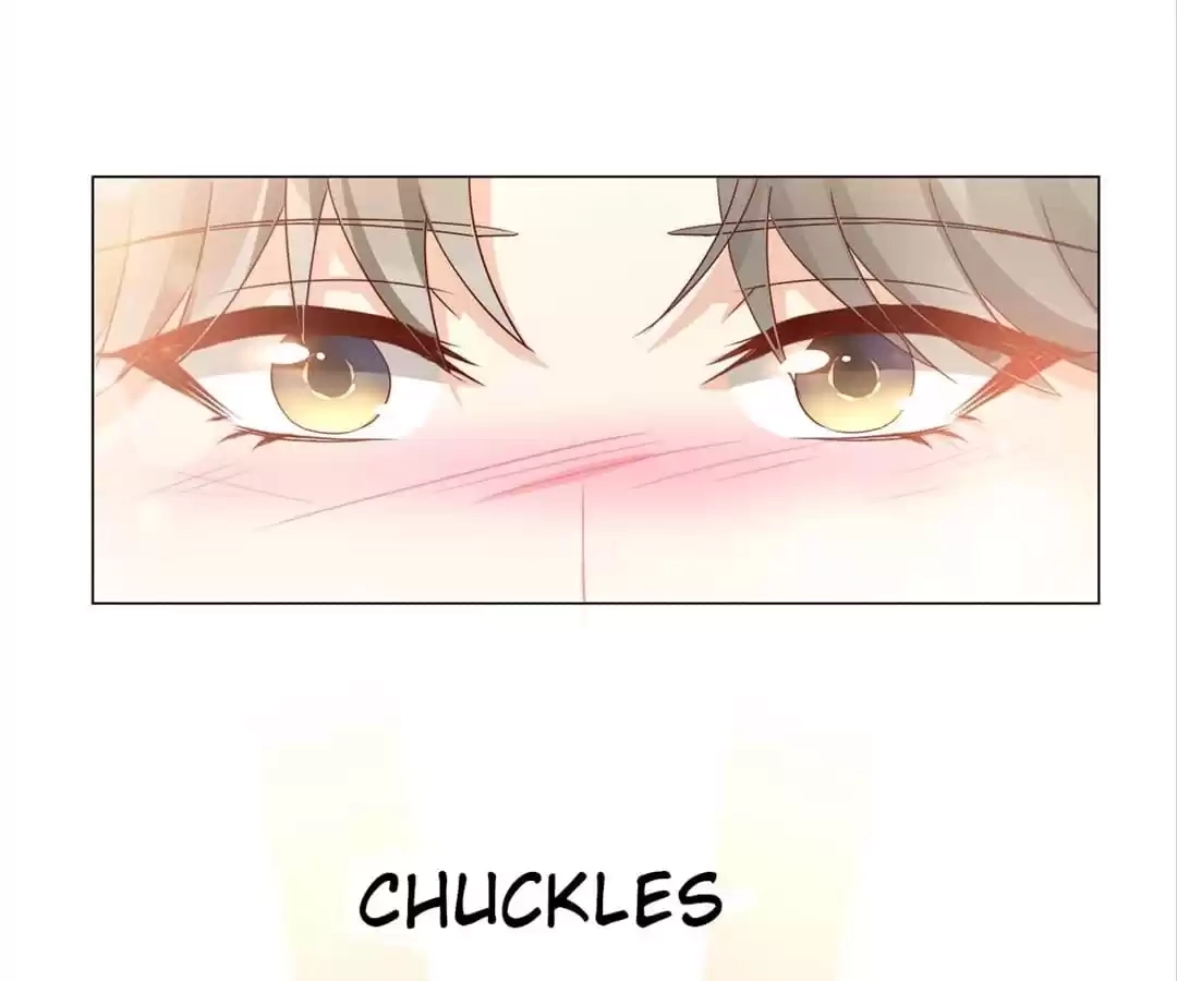 Secret Sweetheart Chapter 106 page 33 - 