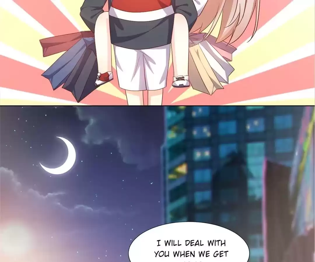 Secret Sweetheart Chapter 106 page 35 - 