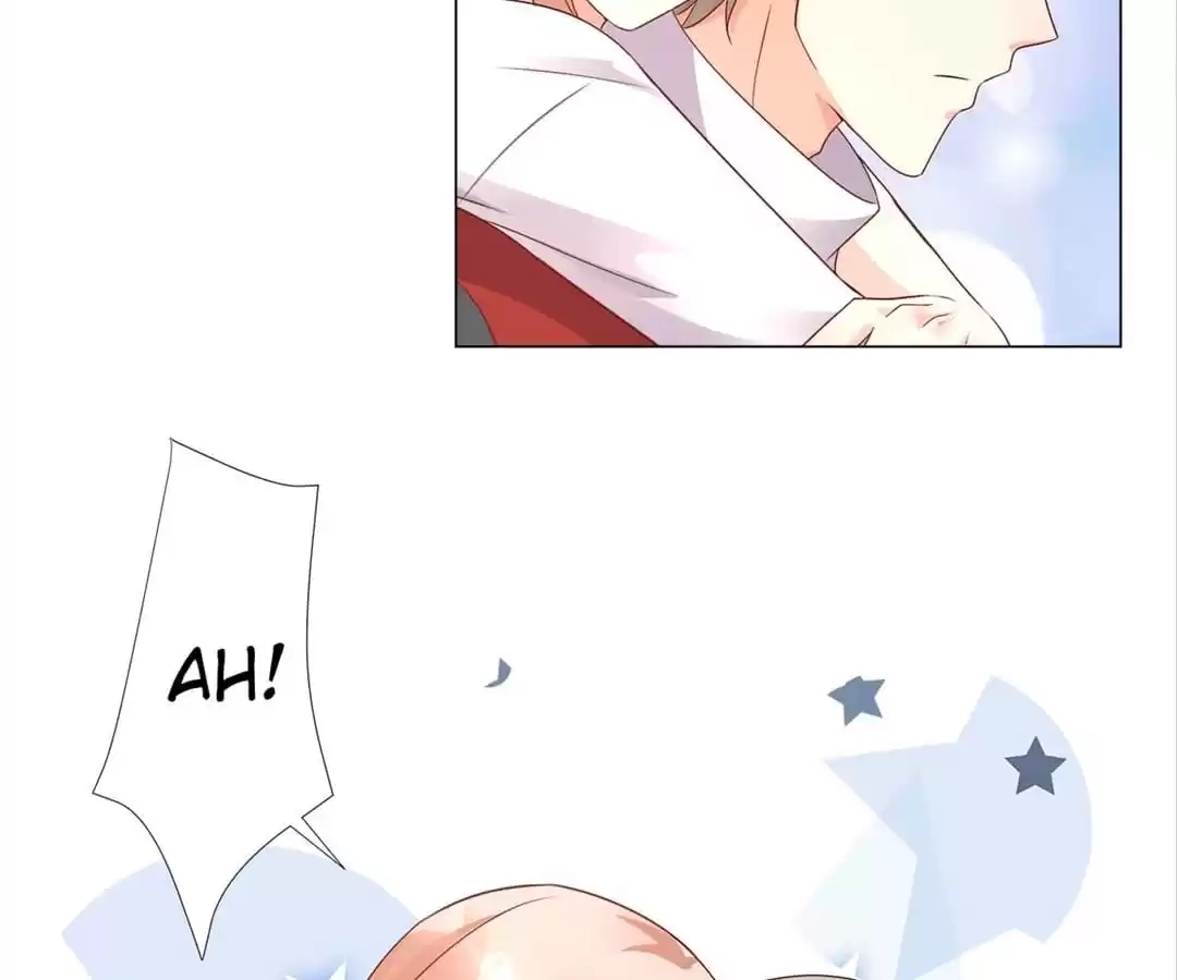 Secret Sweetheart Chapter 106 page 41 - 