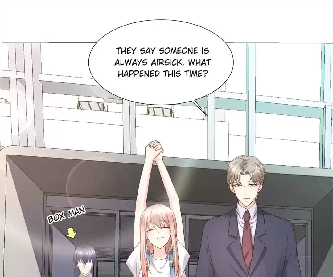 Secret Sweetheart Chapter 106 page 47 - 